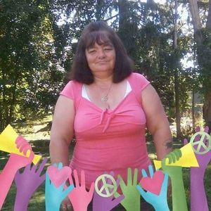 Meet your Posher, Carolyn